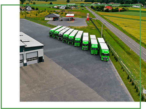 flota pojazdów